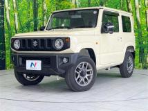 2023 Suzuki Jimny