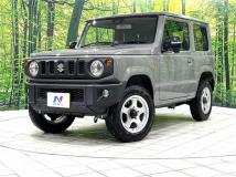 2023 Suzuki Jimny