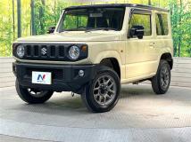 2023 Suzuki Jimny