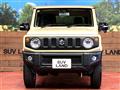 2023 Suzuki Jimny