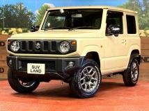 2023 Suzuki Jimny