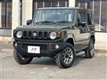 2024 Suzuki Jimny