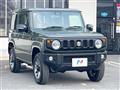 2024 Suzuki Jimny