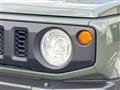2024 Suzuki Jimny