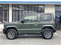2024 Suzuki Jimny