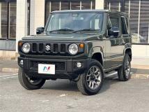2024 Suzuki Jimny