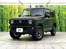 2025 Suzuki Jimny