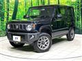 2025 Suzuki Jimny