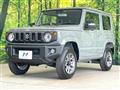 2025 Suzuki Jimny