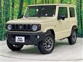 2025 Suzuki Jimny