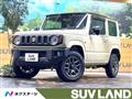 2025 Suzuki Jimny