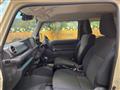 2025 Suzuki Jimny
