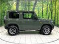 2025 Suzuki Jimny