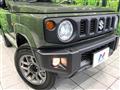 2025 Suzuki Jimny