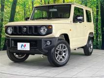 2025 Suzuki Jimny