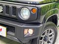 2025 Suzuki Jimny