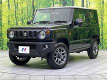 2025 Suzuki Jimny