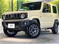 2025 Suzuki Jimny