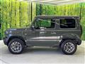 2025 Suzuki Jimny