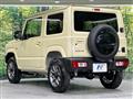 2025 Suzuki Jimny