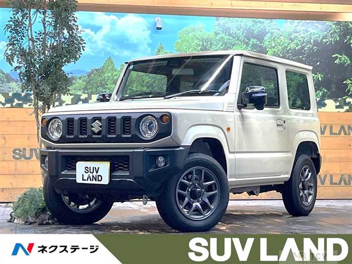 2025 Suzuki Jimny