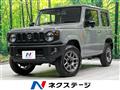 2025 Suzuki Jimny