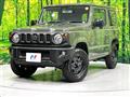 2025 Suzuki Jimny