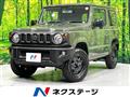 2025 Suzuki Jimny