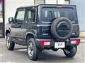 2025 Suzuki Jimny