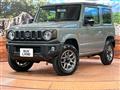 2025 Suzuki Jimny