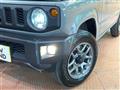 2025 Suzuki Jimny
