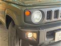 2025 Suzuki Jimny
