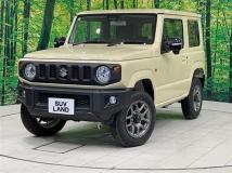 2025 Suzuki Jimny