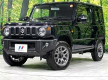 2025 Suzuki Jimny