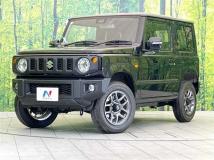 2025 Suzuki Jimny