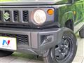 2025 Suzuki Jimny