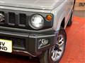 2025 Suzuki Jimny