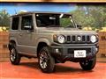 2025 Suzuki Jimny