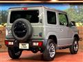 2025 Suzuki Jimny