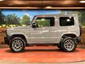 2025 Suzuki Jimny