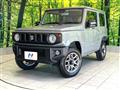 2025 Suzuki Jimny