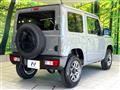 2025 Suzuki Jimny