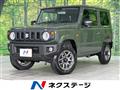 2025 Suzuki Jimny