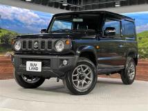 2025 Suzuki Jimny
