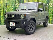 2025 Suzuki Jimny