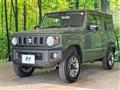 2025 Suzuki Jimny