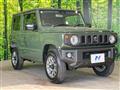 2025 Suzuki Jimny