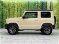2025 Suzuki Jimny