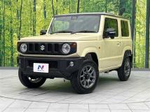 2025 Suzuki Jimny