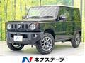 2025 Suzuki Jimny